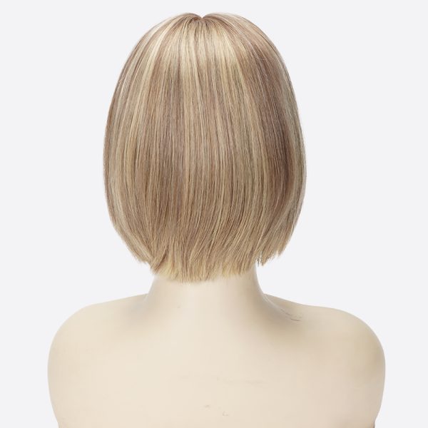 12BWN02JW Jewish Women's Wig Wholesale Lace Front Full Cap Wig