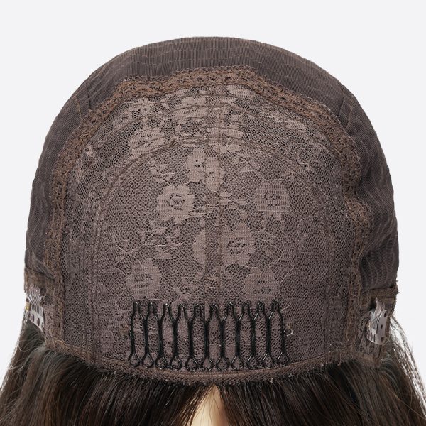 2-BWN04JW Sheitel Jewish Wigs From Wholesale Wig Manufacturers