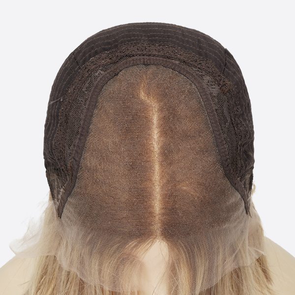 2BWN02JW Jewish Women's Wig Wholesale Lace Front Full Cap Wig