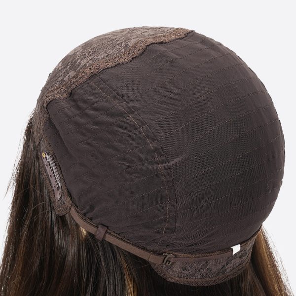 4-BWN04JW Sheitel Jewish Wigs From Wholesale Wig Manufacturers