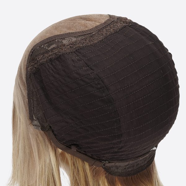 4BWN02JW Jewish Women's Wig Wholesale Lace Front Full Cap Wig