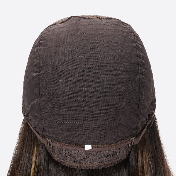 5-BWN04JW Sheitel Jewish Wigs From Wholesale Wig Manufacturers