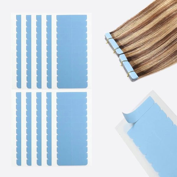 5Walker Double-Sided Tape Is Hair Extensions Tape From Bono Hair