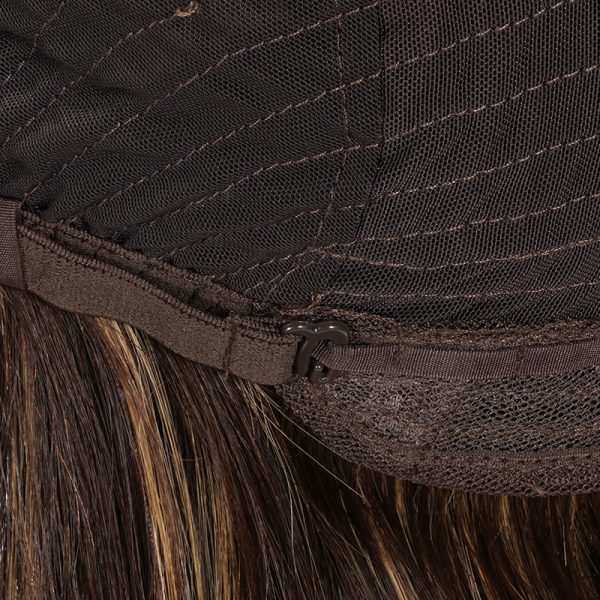 6-BWN01JW Jewish Female Wigs Supplies 100% Virgin Human Hair From Bono Hair