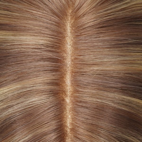 8BWN02JW Jewish Women's Wig Wholesale Lace Front Full Cap Wig