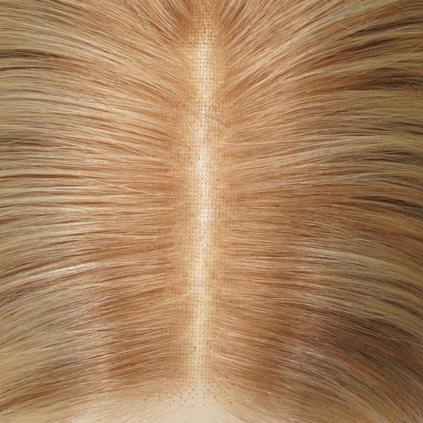 8BWN03JW Jewish Wigs For Women Is Hand-Tied Jewish Wig From Bono Hair