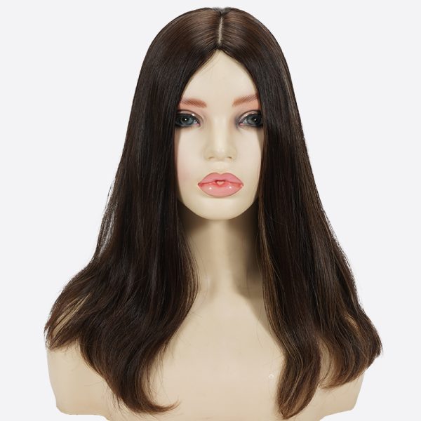 9-BWN04JW Sheitel Jewish Wigs From Wholesale Wig Manufacturers