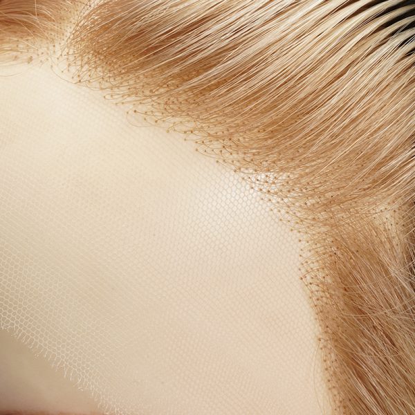 9BWN03JW Jewish Wigs For Women Is Hand-Tied Jewish Wig From Bono Hair