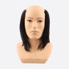 1-Training Bald Mannequin Head Men