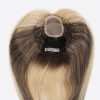 1BWN857640 Custom PE Line Topper Is Blended Color Topper