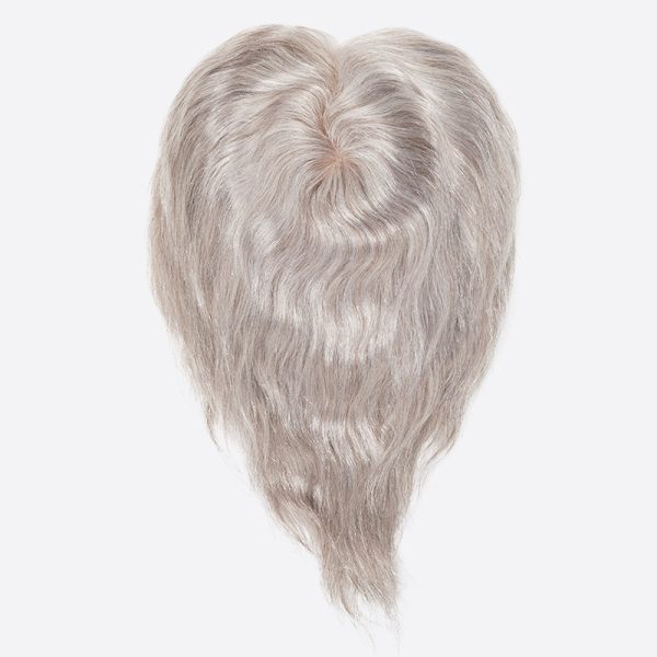 3BNN0360100 Fine Mono Women's Topper Is Topper With Gray Hair