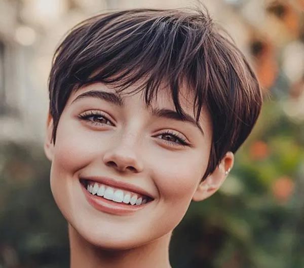 Hair Length Chart Everything You Need to Know About Every Hair Length