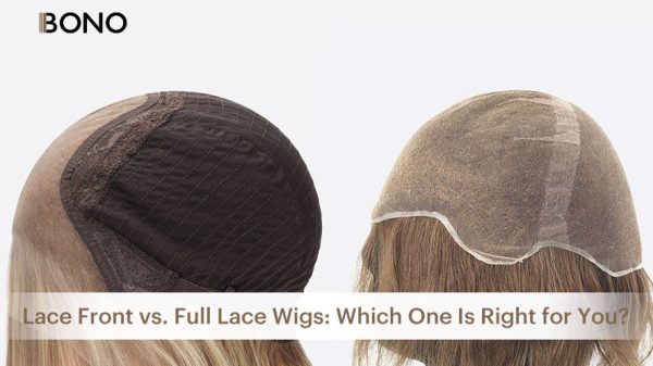 1Lace Front vs. Full Lace Wigs Which One Is Right for You