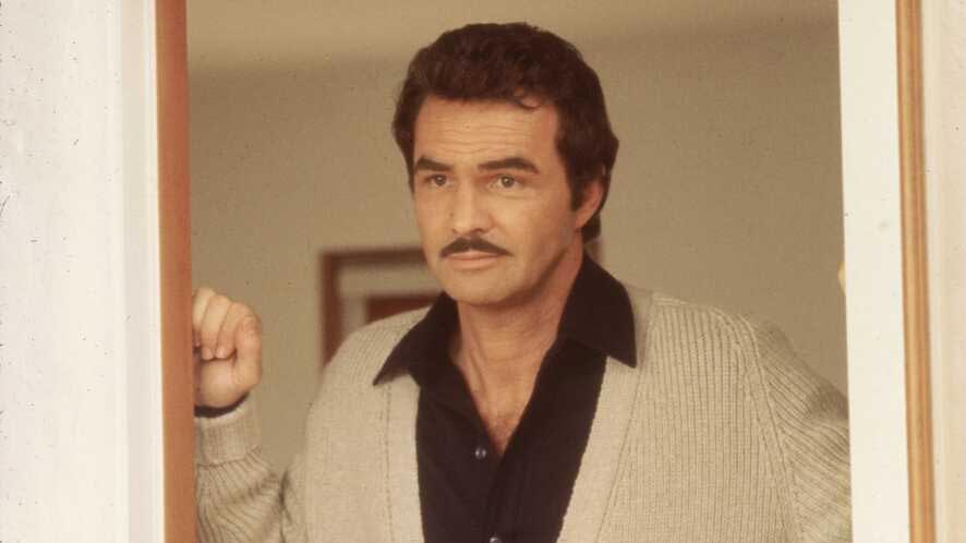 3-Was Burt Reynolds Bald Does He Wear a Toupee