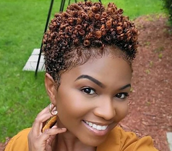 15-30 Best Haircuts and Hairstyles for Short Wavy Hair