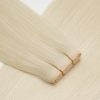 1Butterfly Weft Extension Is 100% Remy Human Hair Extension