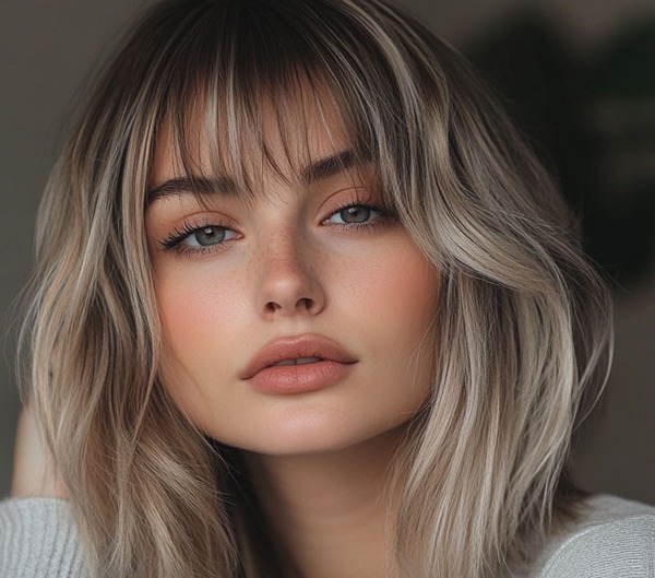 22-30 Best Haircuts and Hairstyles for Short Wavy Hair