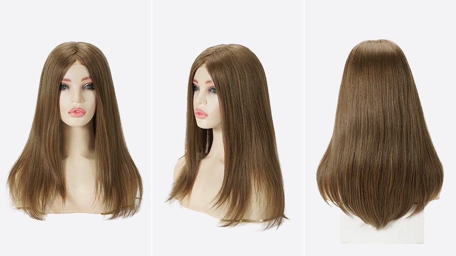 2Beginner’s Guide Why Choose a Glueless Human Hair Wig