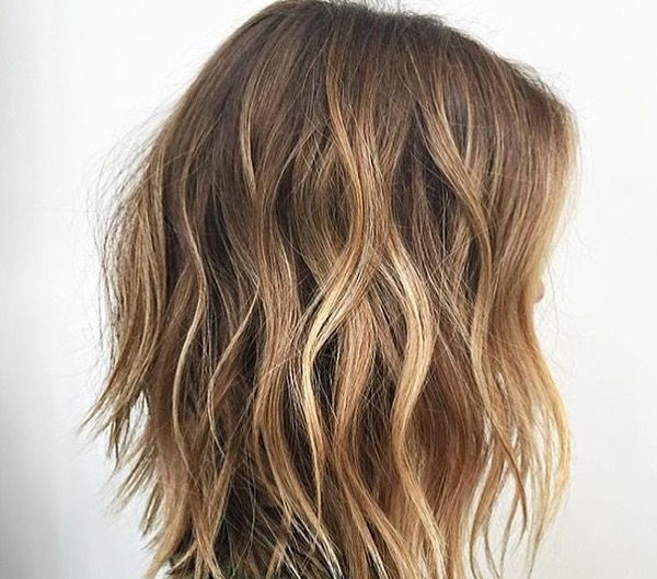 4-30 Best Haircuts and Hairstyles for Short Wavy Hair