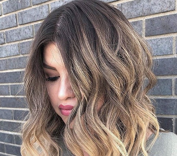 7-30 Best Haircuts and Hairstyles for Short Wavy Hair