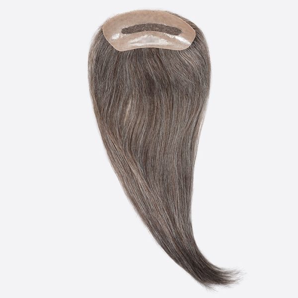 2BWN044930 Lace With NPU Partial Topper Female Hair Replacement