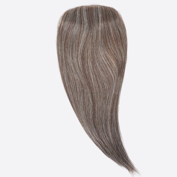 3BWN044930 Lace With NPU Partial Topper Female Hair Replacement
