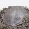 2BLN431120 Curly Hair System Thin Skin Wholesale Toupee