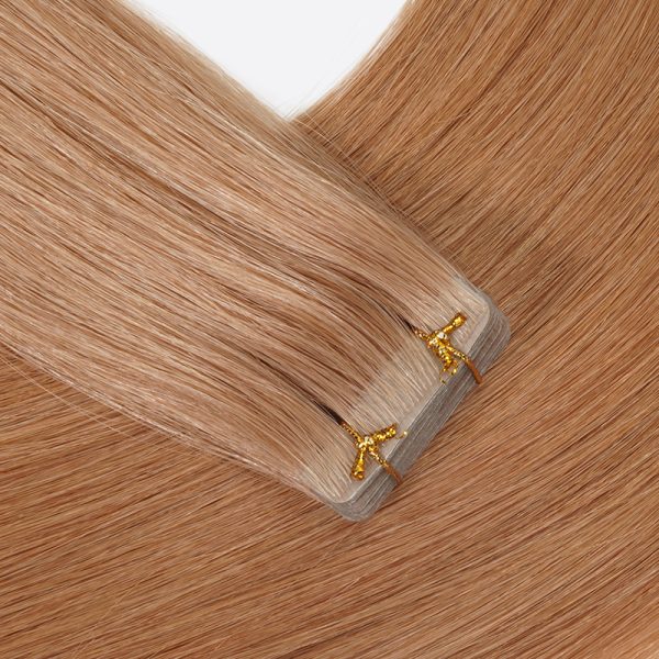 1Invisible Tape-In Hair Extension