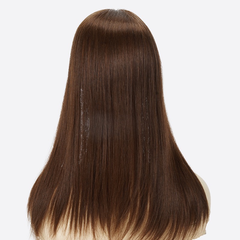 10Zephyr French Lace Topper Is Women Virgin Human Hair Topper 10Zephyr French Lace Topper Is Women Virgin Human Hair Topper