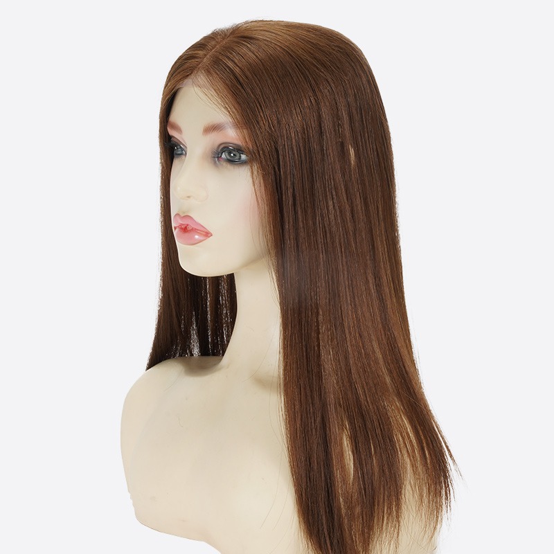9Zephyr French Lace Topper Is Women Virgin Human Hair Topper 9Zephyr French Lace Topper Is Women Virgin Human Hair Topper