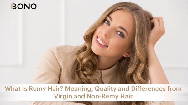 cover-what is remy hair