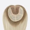 1Nivi Fine Mono Top Hair Topper for Thinning