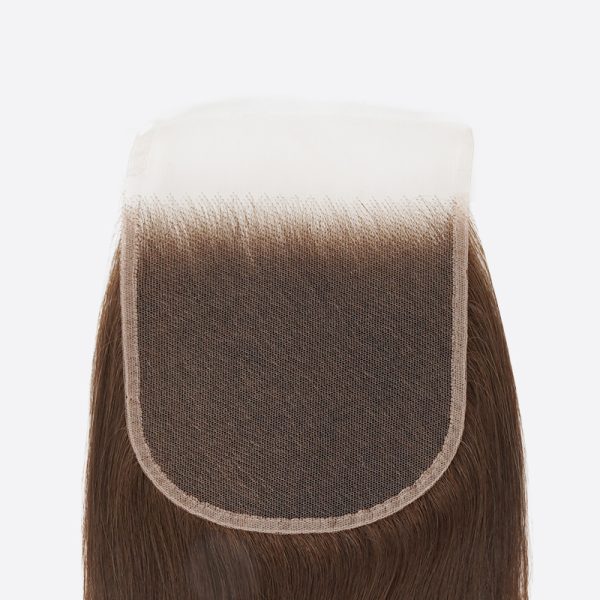 1Straight HD Lace Closure