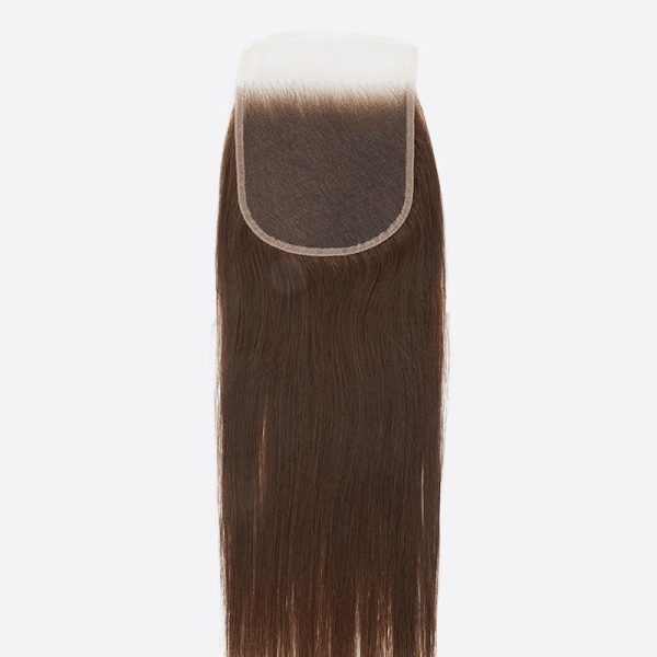 2Straight HD Lace Closure