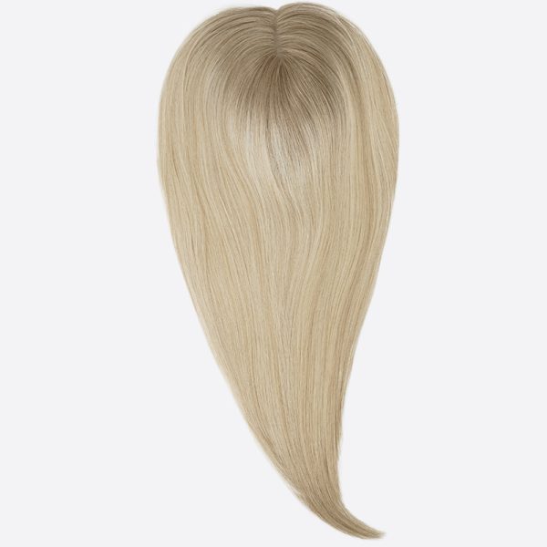 3Nivi Fine Mono Top Hair Topper for Thinning