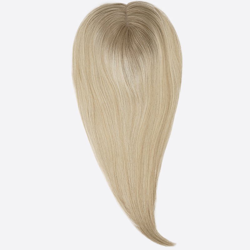 3Nivi Fine Mono Top Hair Topper for Thinning 3Nivi Fine Mono Top Hair Topper for Thinning