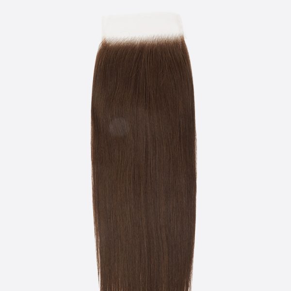 3Straight HD Lace Closure
