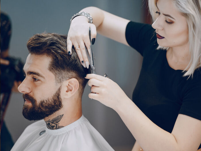 Bono hair system supply for professional salons